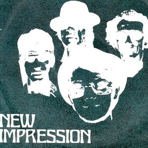 Image for 'New Impression'