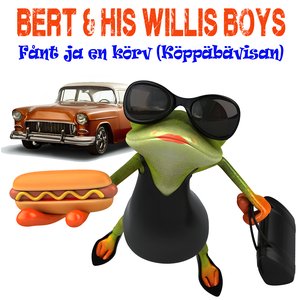 Fånt ja en körv (Köppäbävisan)