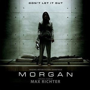 Morgan (Original Motion Picture Soundtrack)