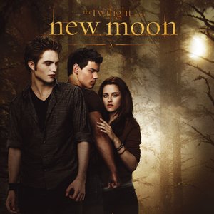 The Twilight Saga: New Moon