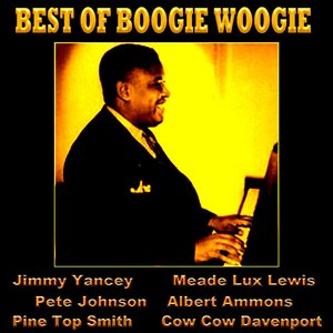 Best of Boogie Woogie