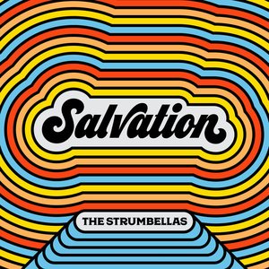 Salvation - Single