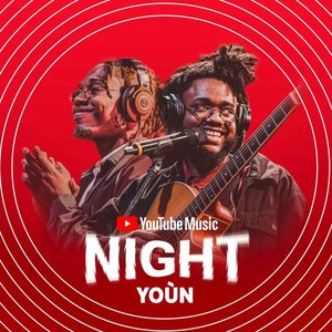 YOÙN (Ao Vivo no YouTube Music Night)