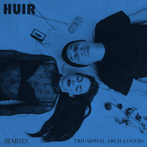 Artwork for Arch (Fragrance Remix)