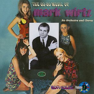 Mark Wirtz Orchestra 的头像