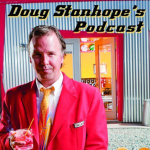 The Doug Stanhope Podcast 的头像