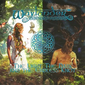 The Light The Dark And The Endless Knot