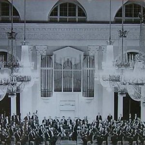 Philharmonique de Leningrad 的头像