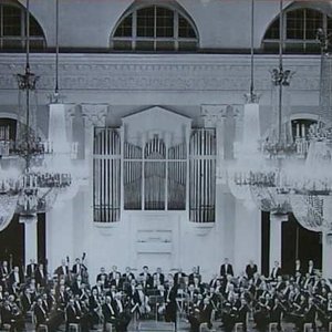 Philharmonique de Leningrad のアバター