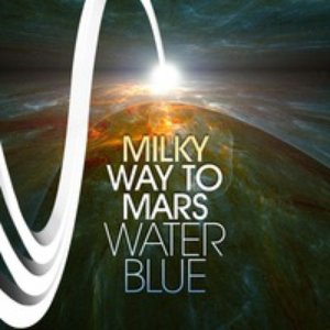 Water Blue için avatar