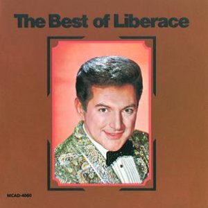 Image for 'Best Of Liberace'