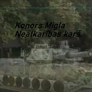Neatkarības karš