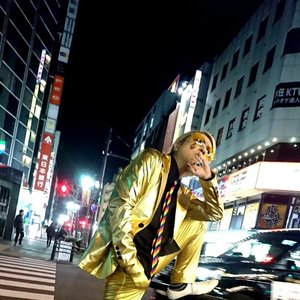 Avatar for ヴィジュアル系演歌歌手TAKASHI