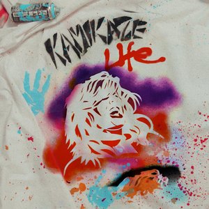 Kamikaze Life - Single