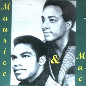 Maurice & Mac のアバター
