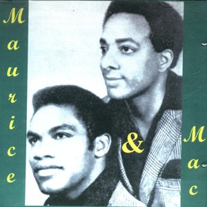 Awatar dla Maurice & Mac