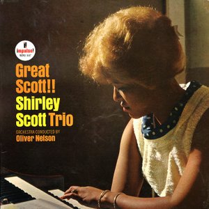 Avatar di Shirley Scott Trio