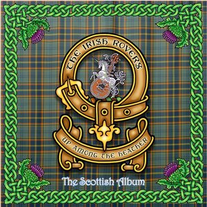 Up Among the Heather, the Scottish Album [Explicit]