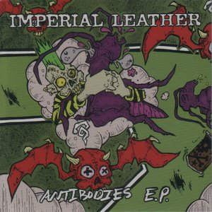 Antibodies ep