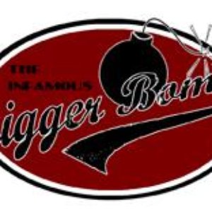 Trigger Bombs 的头像