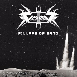 Pillars of Sand