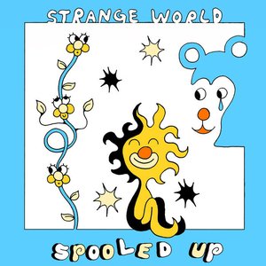 Strange World - EP