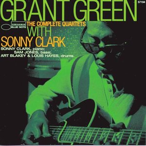 The Complete Quartets With Sonny Clark (disc 1)