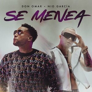 Avatar for Don Omar, Nio Garcia