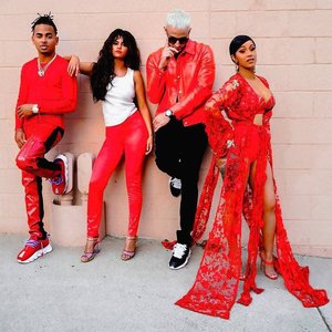DJ Snake, Selena Gomez, Ozuna, Cardi B 的头像