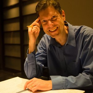 Pierre Jalbert 的头像