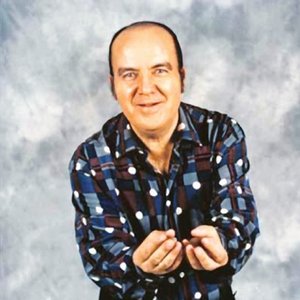 Chiquito de la Calzada 的头像