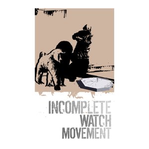 Incomplete Watch Movement