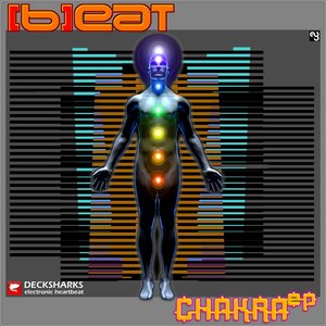 Bild für 'Chakra EP'