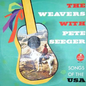 Songs Of The USA