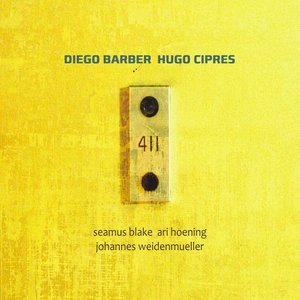 Diego Barber & Hugo Cipres 的头像
