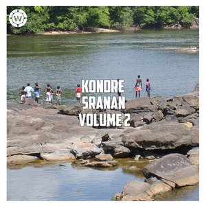 Kondre Sranan (Vol.2)