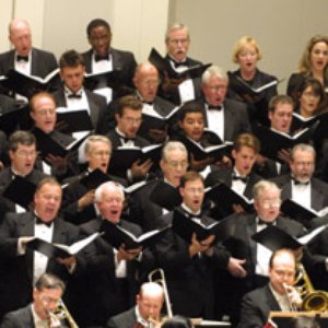 The Master Chorale of Tampa Bay 的头像