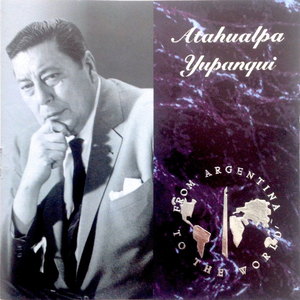 From Argentina to the World cover