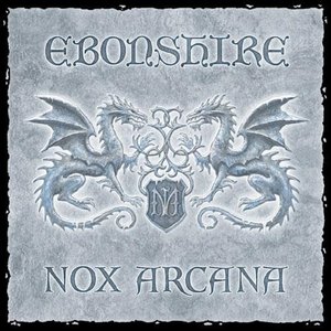 “Ebonshire”的封面
