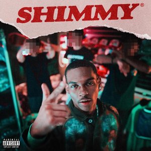 SHIMMY - Single