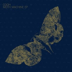 Moth Machine EP