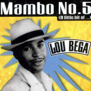 Lou Bega - Track 3 Lyrics - Zortam Music