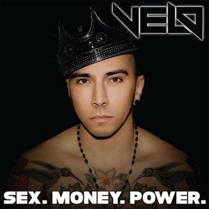 Sex. Money. Power