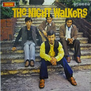 The Night Walkers 的头像