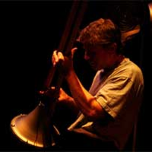 Phil Dadson photo provided by Last.fm