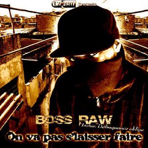 Boss Raw 的头像