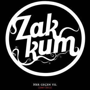 Zakkum Box Set