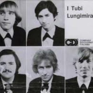 Image for 'I Tubi Lungimiranti'