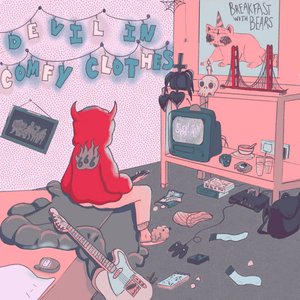 Devil In Comfy Clothes