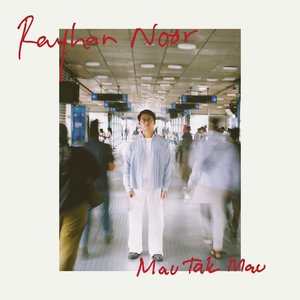 Mau Tak Mau - Single